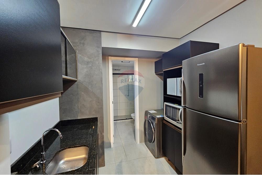 Studio - Alugar - Novo Hamburgo , Rio Grande do Sul - 6.jpg - 610261010-110