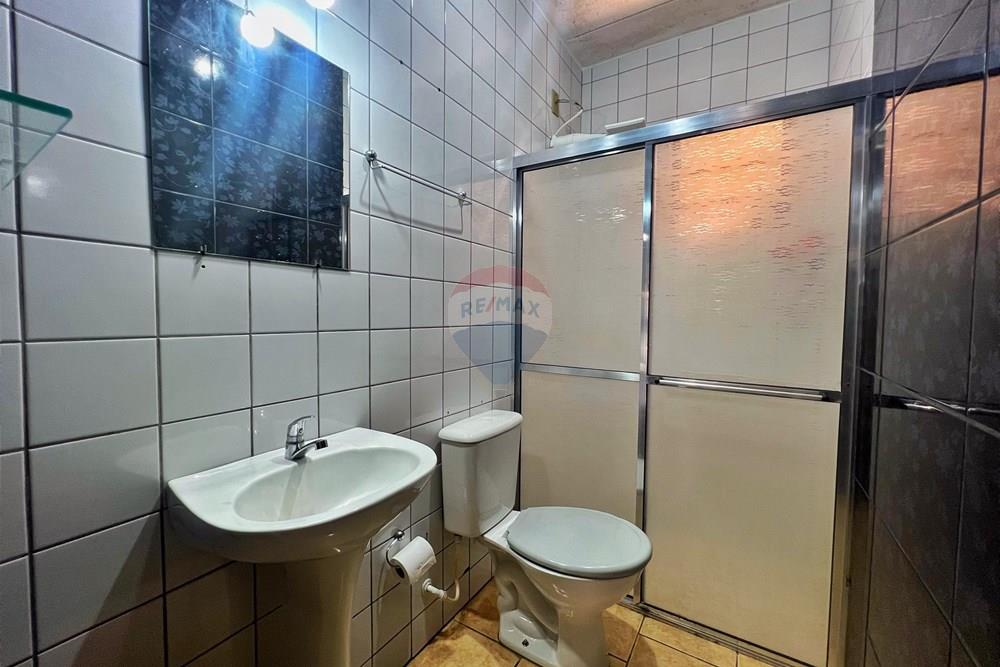 Sobrado - Venda - São Leopoldo , Rio Grande do Sul - Banheiro.jpg - 610461003-43