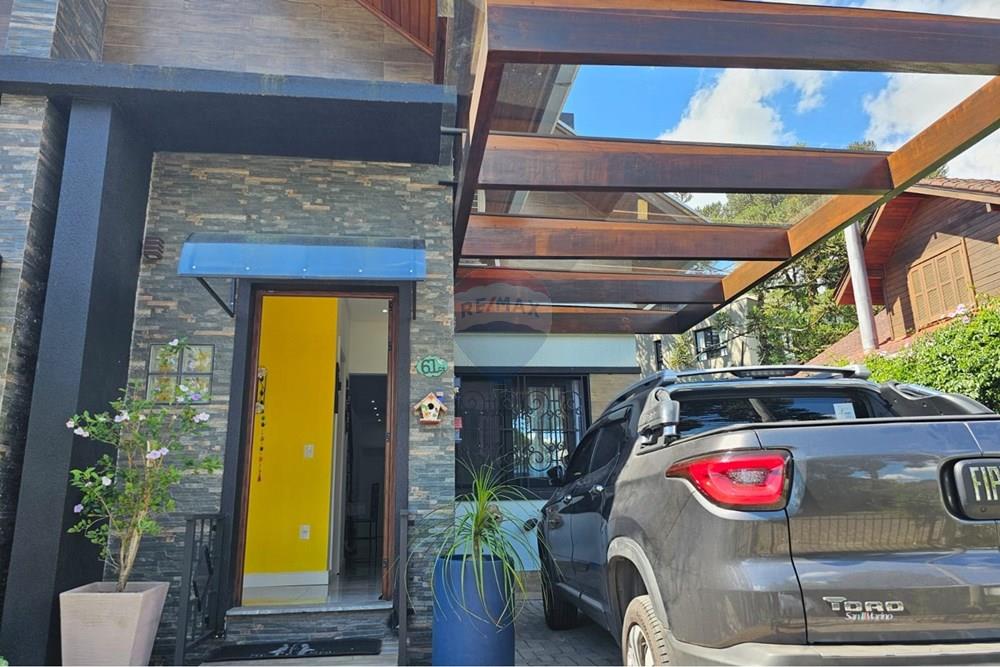 Casa - Venda - Canela , Rio Grande do Sul - Imagem do WhatsApp de 2025-12-20 à(s) 14.43.59_c4eaea61.jpg - 610131044-23