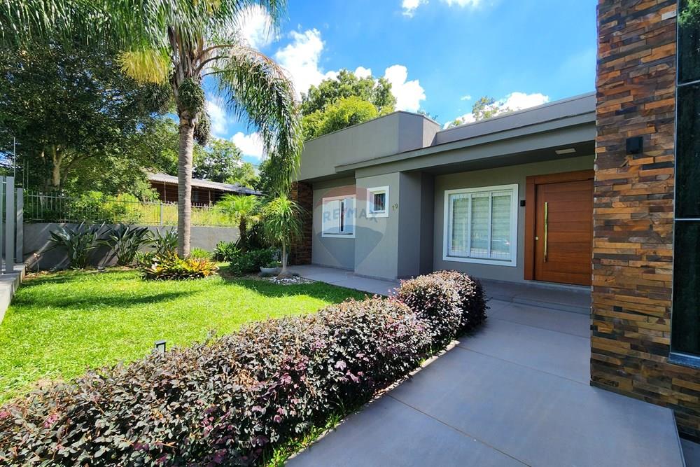 Casa - Venda - Passo Fundo , Rio Grande do Sul - 20260319_110130.jpg - 610351006-88