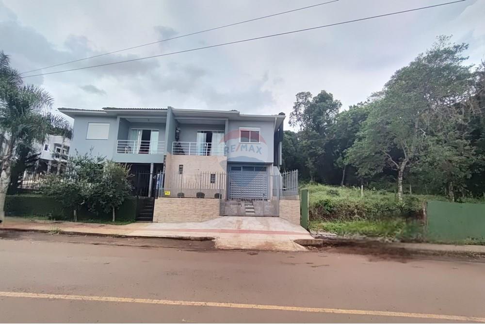 Casa - Venda - Erechim , Rio Grande do Sul - WhatsApp Image 2025-01-25 at 19.06.06.jpeg - Fachada - 612761016-50