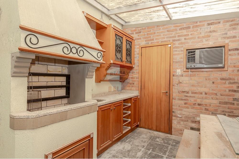 Casa - Venda - Porto Alegre , Rio Grande do Sul - Espaço Goumert 1.jpg - 612521076-7