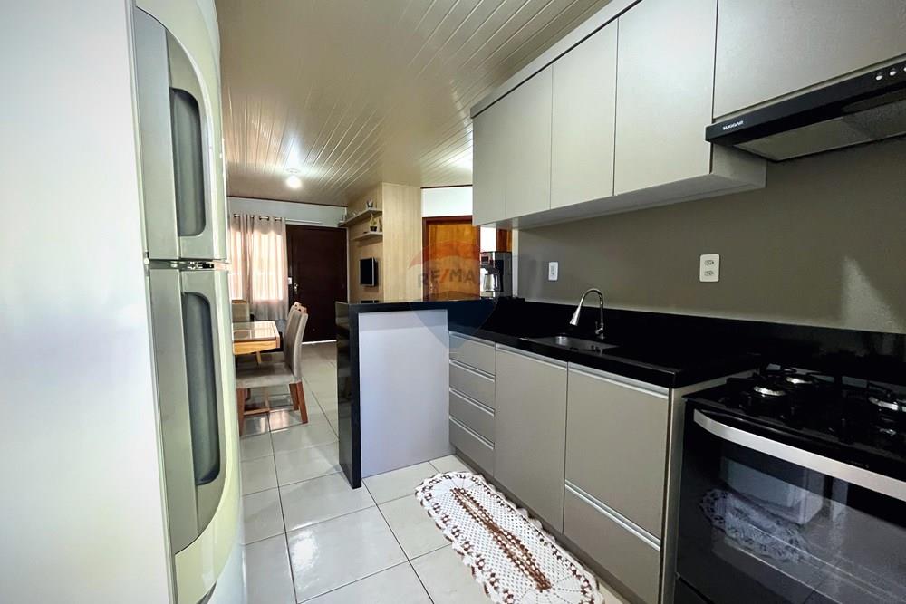 Casa - Venda - Gravataí , Rio Grande do Sul - IMG_2510-editada.jpg - 610161097-45