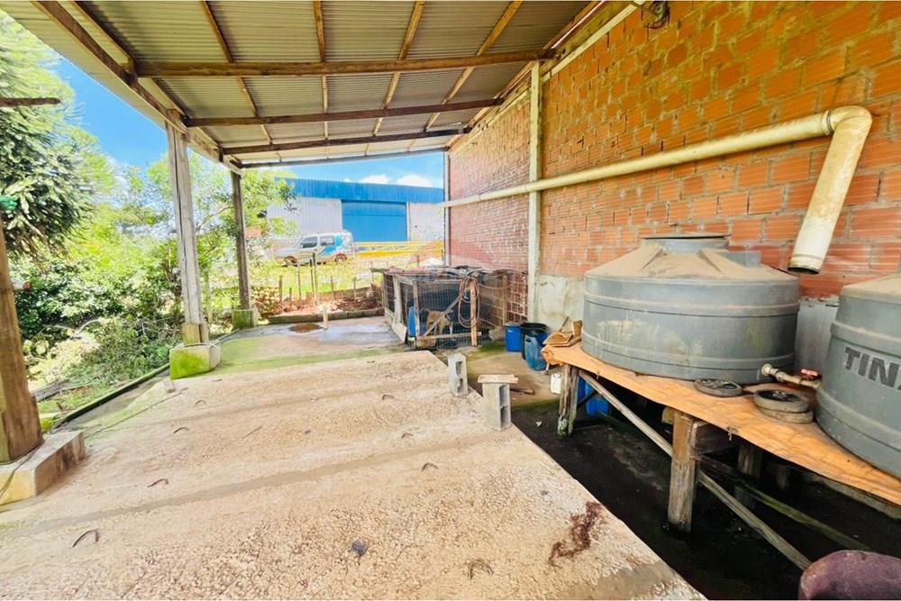 Industrial - Venda - Passo Fundo , Rio Grande do Sul - d8ebf9a4-999d-43e1-8b0c-72db697db7b9.jpg - 612721002-89