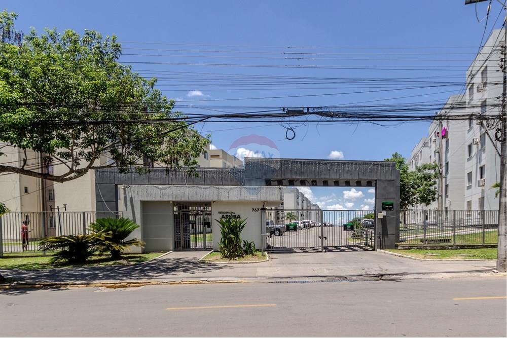 Apartamento - Venda - Santa Maria , Rio Grande do Sul - IMG_9486-HDR.jpg - 610311056-100