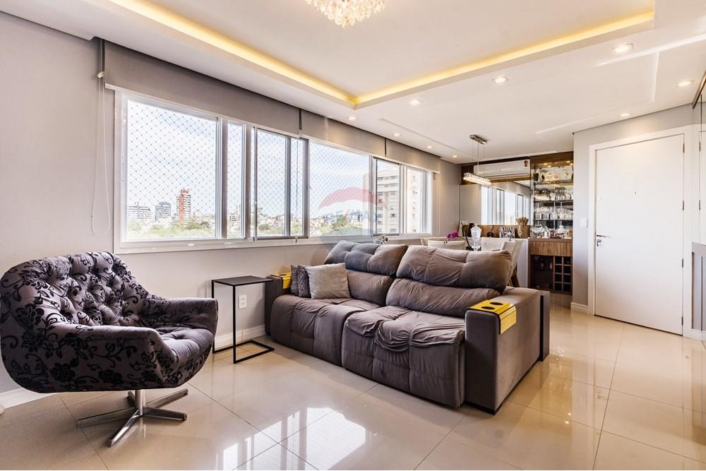 Apartamento - Venda - Porto Alegre , Rio Grande do Sul - IMG_9972-HDR.jpg - 612511054-40