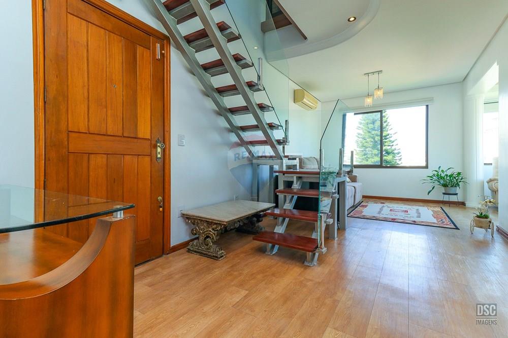 Cobertura - Venda - Porto Alegre , Rio Grande do Sul - @dscimagens_-58.jpg - 610371003-31