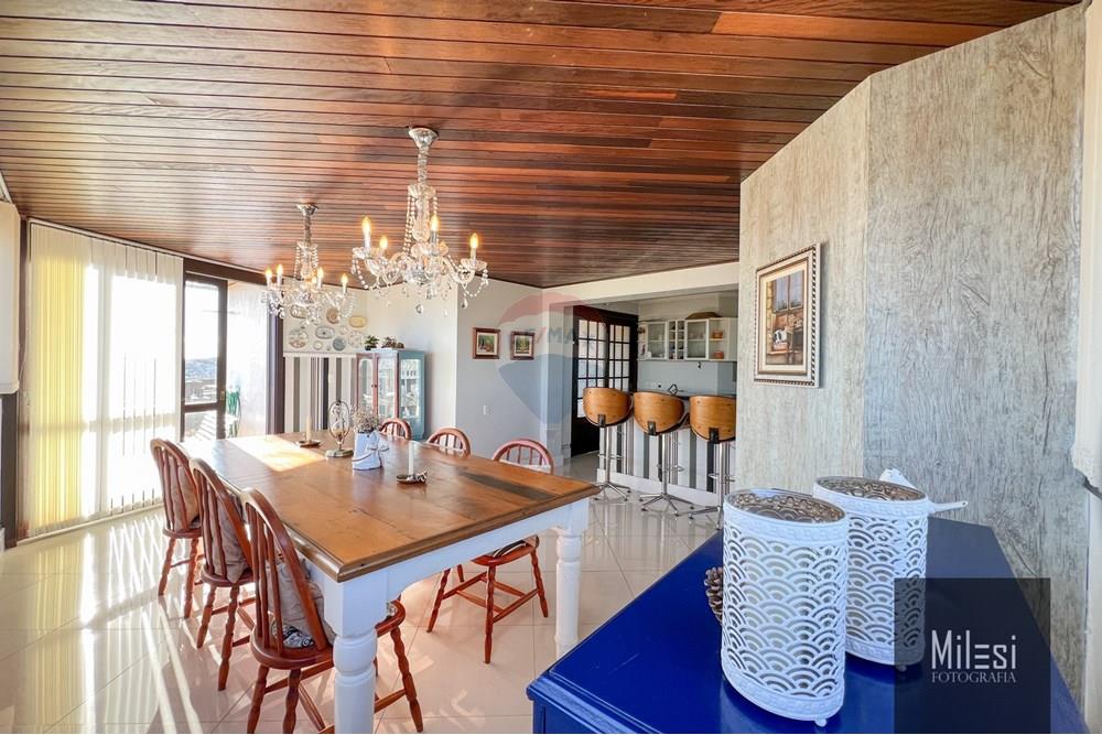 Cobertura - Venda - Caxias do Sul , Rio Grande do Sul - IMG_9873-2.jpg - 610301060-13