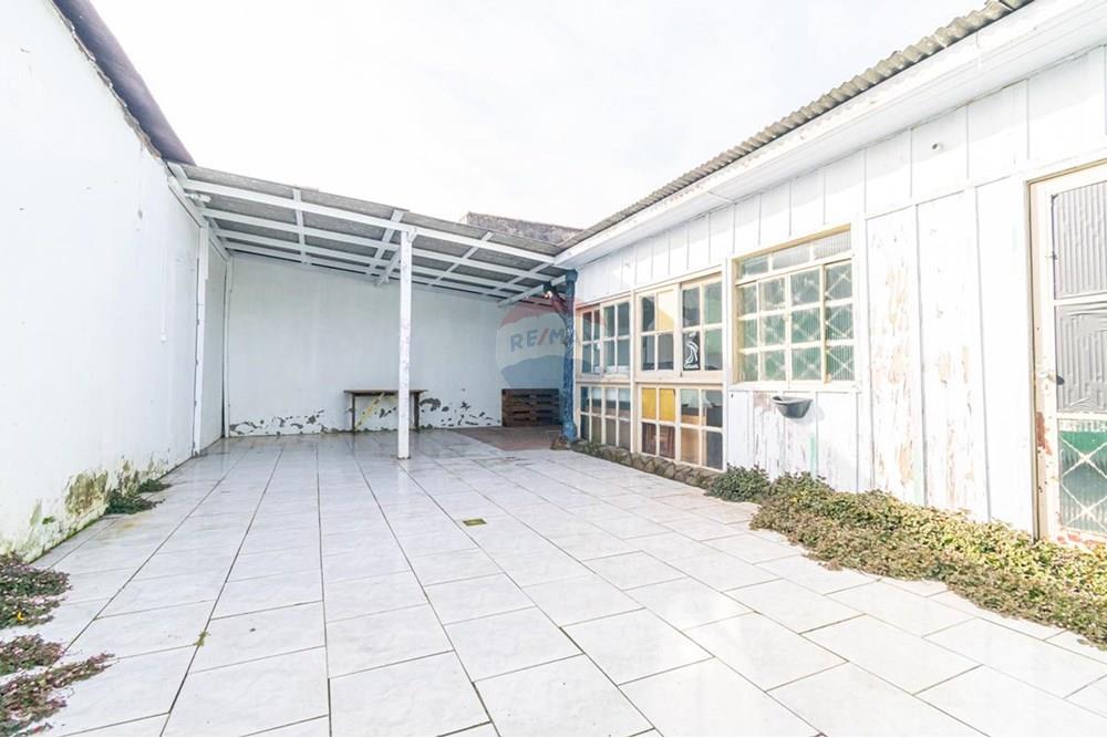 Casa - Venda - Gravataí , Rio Grande do Sul - pátio.jpeg - Jardim Externo - 610051074-8