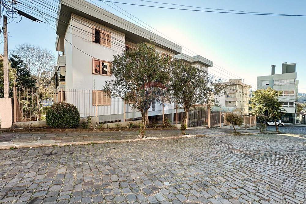 Apartamento - Venda - Bento Gonçalves , Rio Grande do Sul - N SRA DO CARMO-32.jpg - 610251017-24