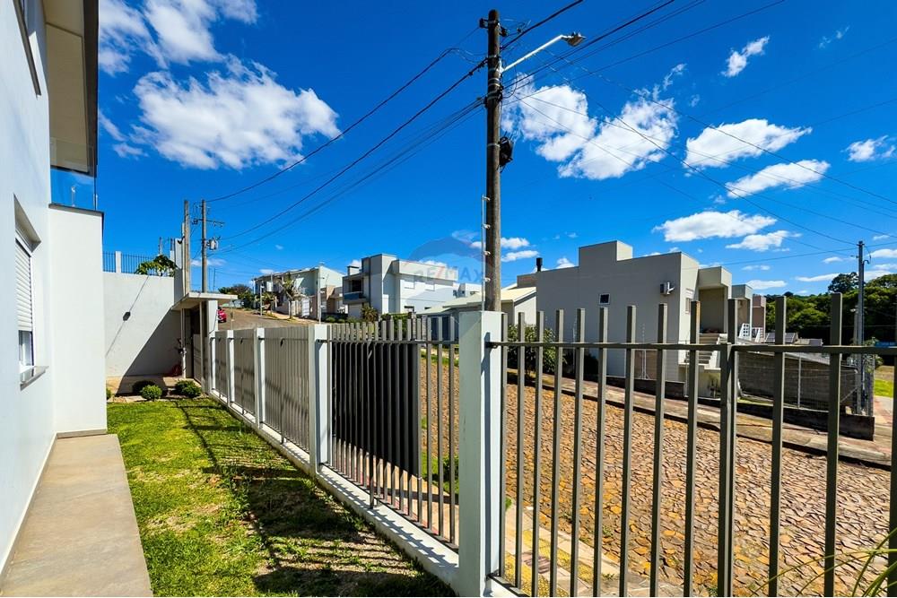 Casa - Venda - Erechim , Rio Grande do Sul - IMG_6371.jpg - 612761011-57