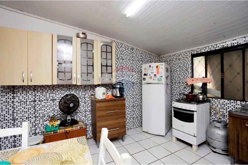 Casa - Venda - Alvorada , Rio Grande do Sul - casa 08.JPG - 612531055-8