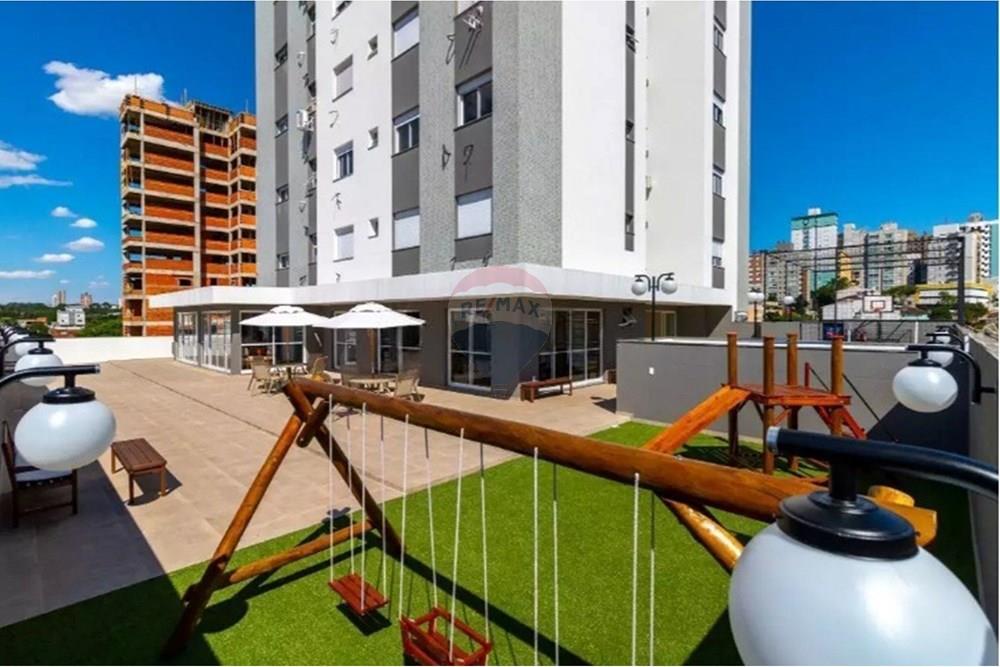 Apartamento - Alugar - Passo Fundo , Rio Grande do Sul - vallea.jpeg - 610271095-92