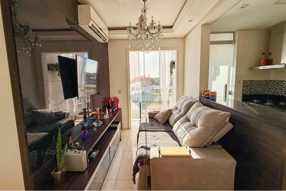 Apartamento - Venda - Canoas , Rio Grande do Sul - IMG_2980.jpg - 612651031-58