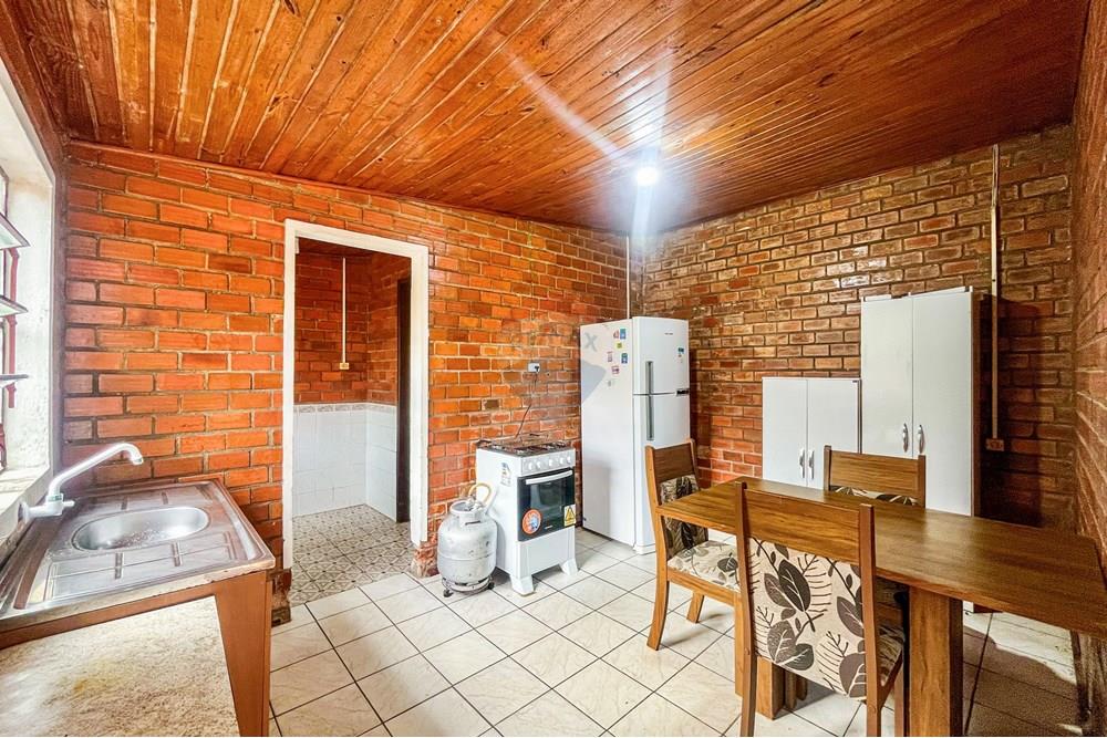 Casa - Venda - São Leopoldo , Rio Grande do Sul - IMG_1039.jpg - 610411071-10