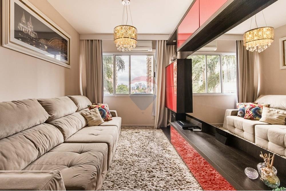 Apartamento - Venda - Porto Alegre , Rio Grande do Sul - IMG_1942-HDR.jpg - 612511054-29