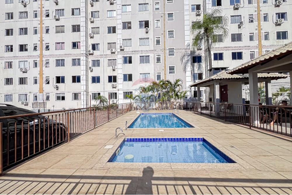 Apartamento - Venda - Novo Hamburgo , Rio Grande do Sul - IMG_6170.HEIC.jpg - 610411026-66