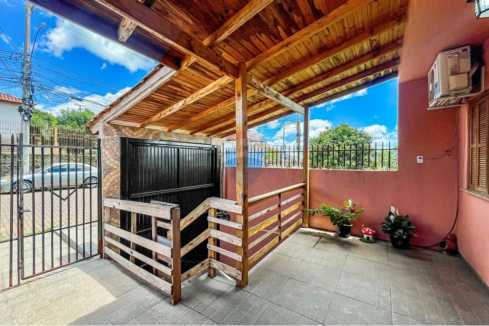 Casa - Venda - São Leopoldo , Rio Grande do Sul - image00002.jpeg - 610411034-131