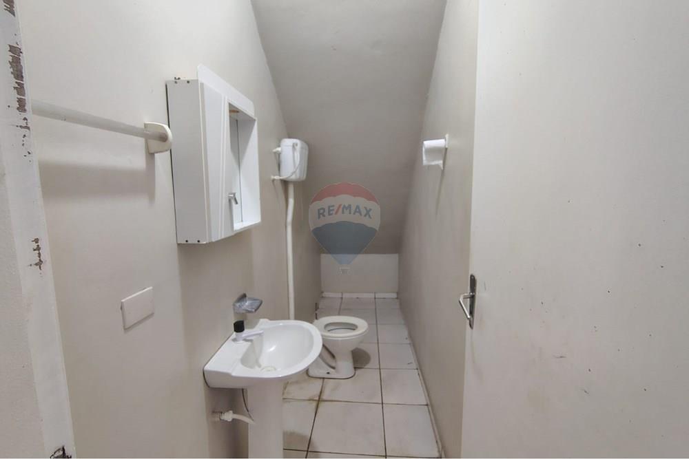 Cj. Comercial/ Sala - Venda - Ronda Alta , Rio Grande do Sul - BANHEIRO SALA.jpeg - 610231034-22