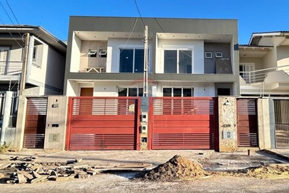 Sobrado - Venda - Canoas , Rio Grande do Sul - 4a347ba8-5014-40c3-8b9c-3a3e4564550e.jpg - 610241040-12