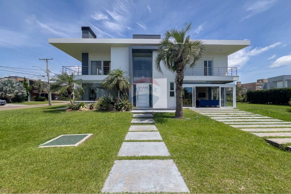 Casa - Venda - Xangri-lá , Rio Grande do Sul - 01 (28).jpeg - 612671062-12