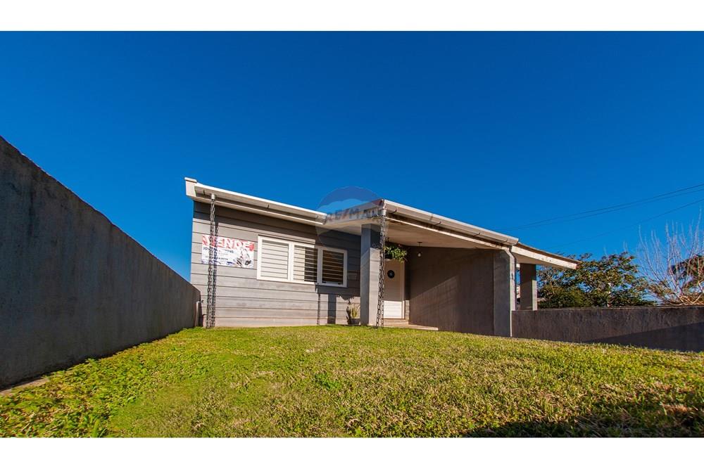 Casa - Venda - Montenegro , Rio Grande do Sul - Foto-30.jpg - 610091040-17