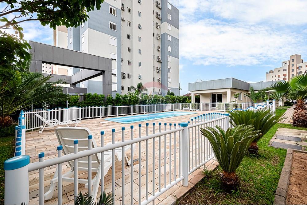 Apartamento - Venda - Novo Hamburgo , Rio Grande do Sul - DSC_9062-181-13.jpg - 610261003-76