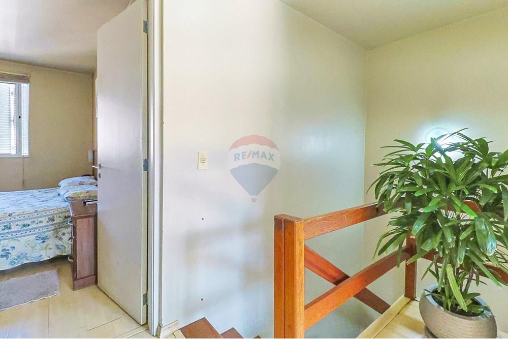 Casa de Condomínio - Venda - Porto Alegre , Rio Grande do Sul - corredor.jpg - 612511077-3