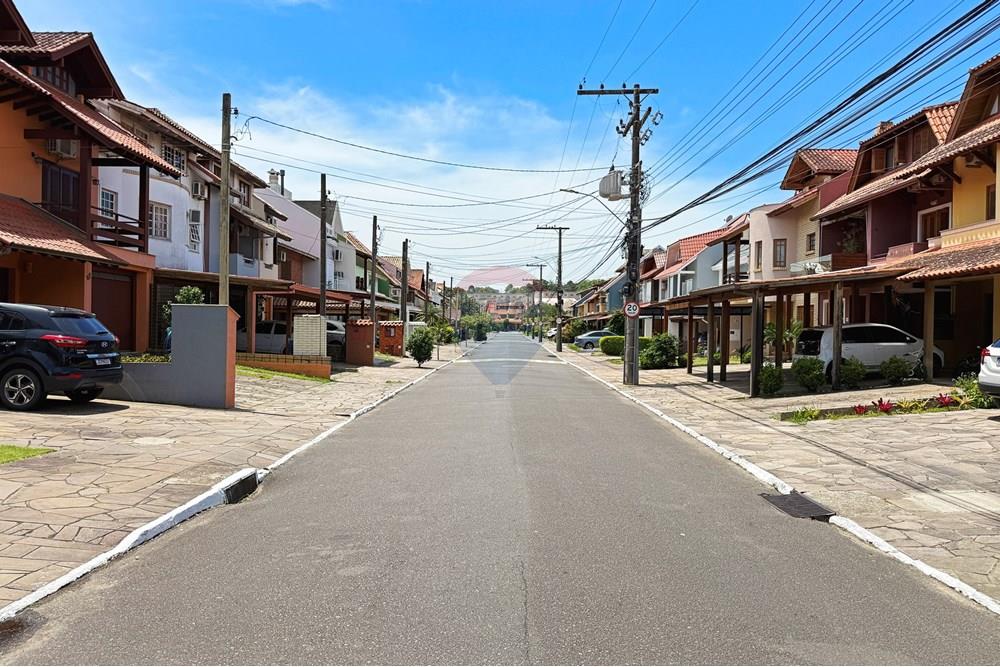 Casa de Condomínio - Venda - Porto Alegre , Rio Grande do Sul - 25.JPG - 610191035-127