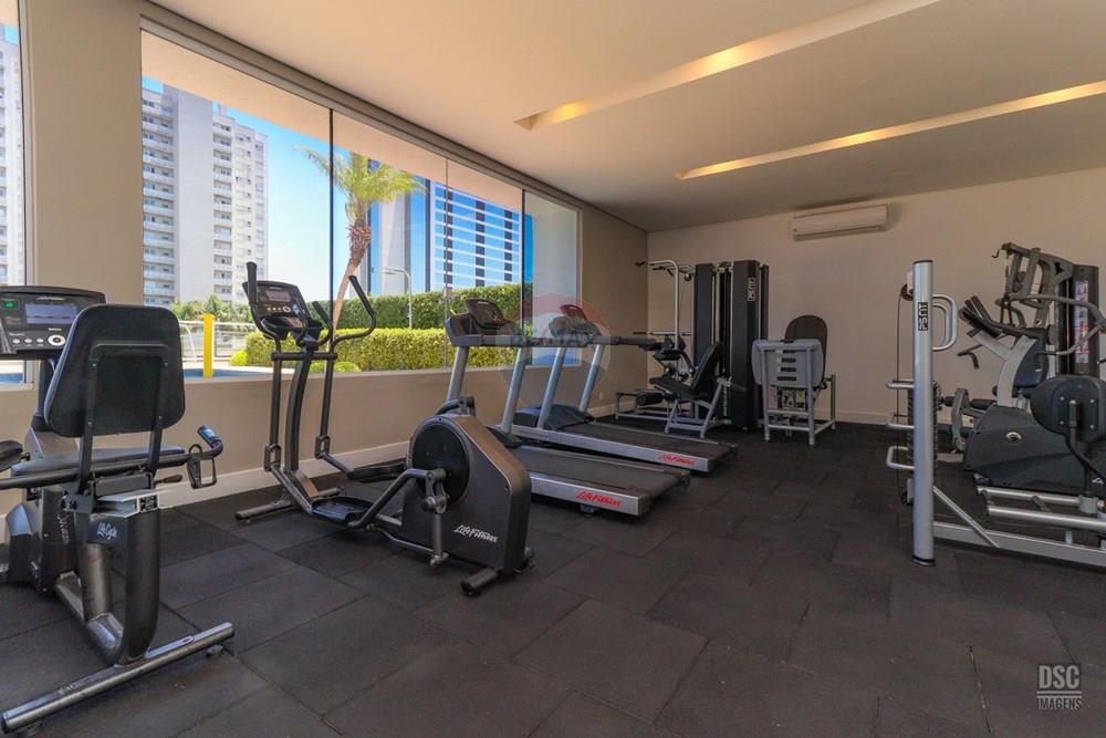Apartamento - Venda - Porto Alegre , Rio Grande do Sul - 19 academia.jpg - 612511042-39