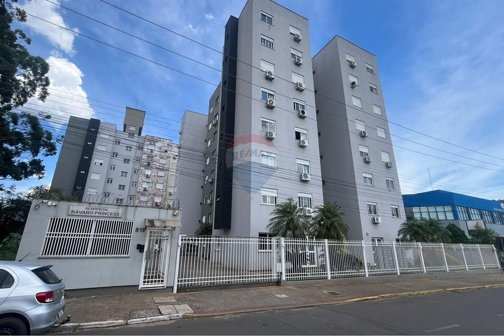 Apartamento - Alugar - Cachoeirinha , Rio Grande do Sul - WhatsApp Image 2026-01-08 at 17.06.13.jpeg - 612551001-422