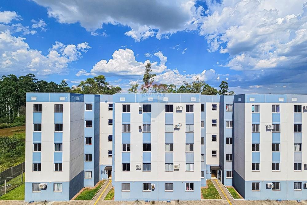 Apartamento - Venda - São Leopoldo , Rio Grande do Sul - 20260115_152728.jpg - 610411032-83