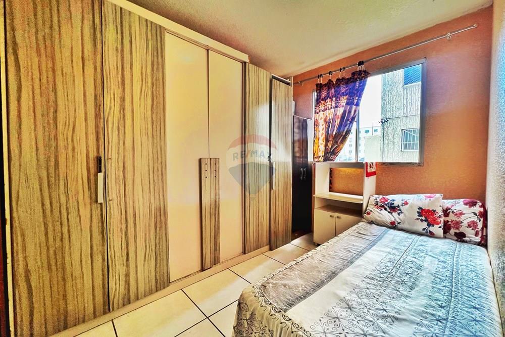 Apartamento - Venda - São Leopoldo , Rio Grande do Sul - Quarto 1 1.jpg - 610461029-1