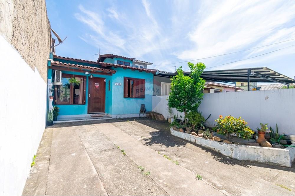 Casa - Venda - Gravataí , Rio Grande do Sul - a4d111a5-8b90-4e8e-ab55-4b4cb06a11dc.jpg - 610051078-5