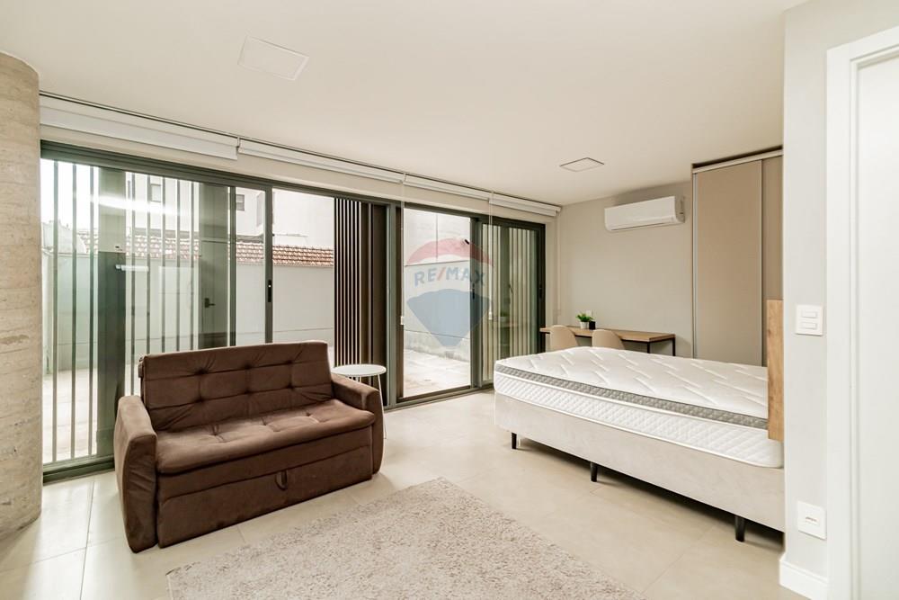 Studio - Venda - Porto Alegre , Rio Grande do Sul - IMG_1787.jpg - 610221042-60