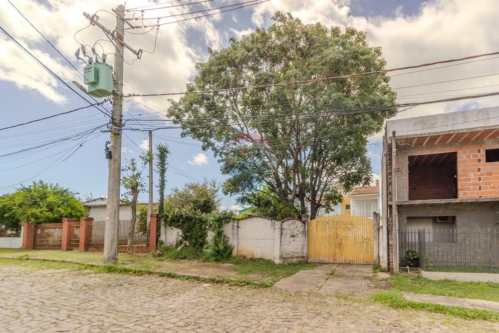 Terreno - Venda - Santa Maria , Rio Grande do Sul - IMG_4622-HDR.jpg - 610311151-19