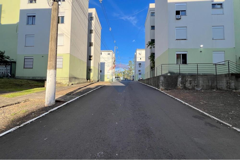 Apartamento - Venda - Canoas , Rio Grande do Sul - APTO EST NAZARIO COND GUAJU 1 (30).jpg - 612561040-35