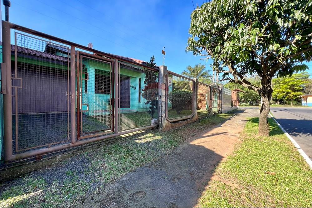 Casa - Venda - Canoas , Rio Grande do Sul - IMG_0452.JPG - 610241023-67