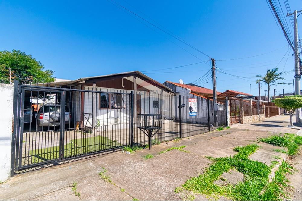 Casa - Venda - Gravataí , Rio Grande do Sul - _DSC1844.jpg - 610051021-135