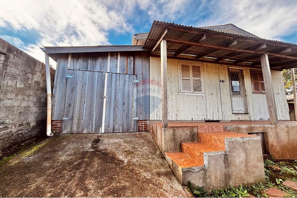 Casa - Venda - Carazinho , Rio Grande do Sul - WhatsApp Image 2025-05-27 at 12.13.41.jpeg - 612701049-1