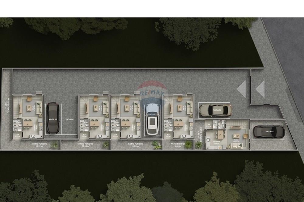 Sobrado - Venda - Viamão , Rio Grande do Sul - dfe98d7a-36c6-4386-ba87-e77e86d11a14.jpg - 612531046-222