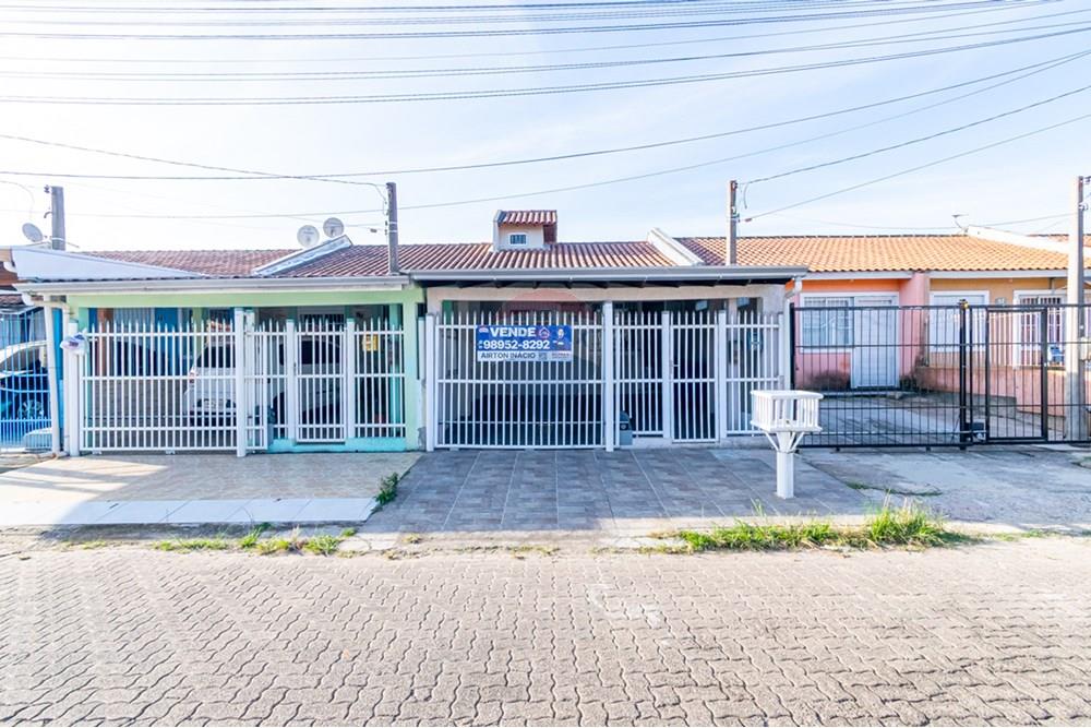 Casa - Venda - Sapucaia do Sul , Rio Grande do Sul - _DSC2392.jpg - 610141001-140