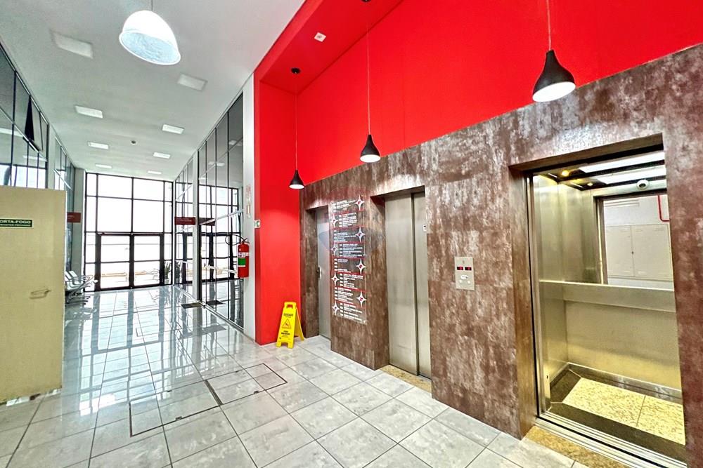 Cj. Comercial/ Sala - Venda - Canoas , Rio Grande do Sul - IMG_4051.jpg - 610241012-221