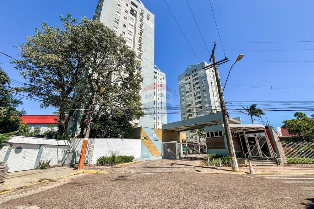 Apartamento - Venda - São Leopoldo , Rio Grande do Sul - image00002.jpeg - 610411034-151