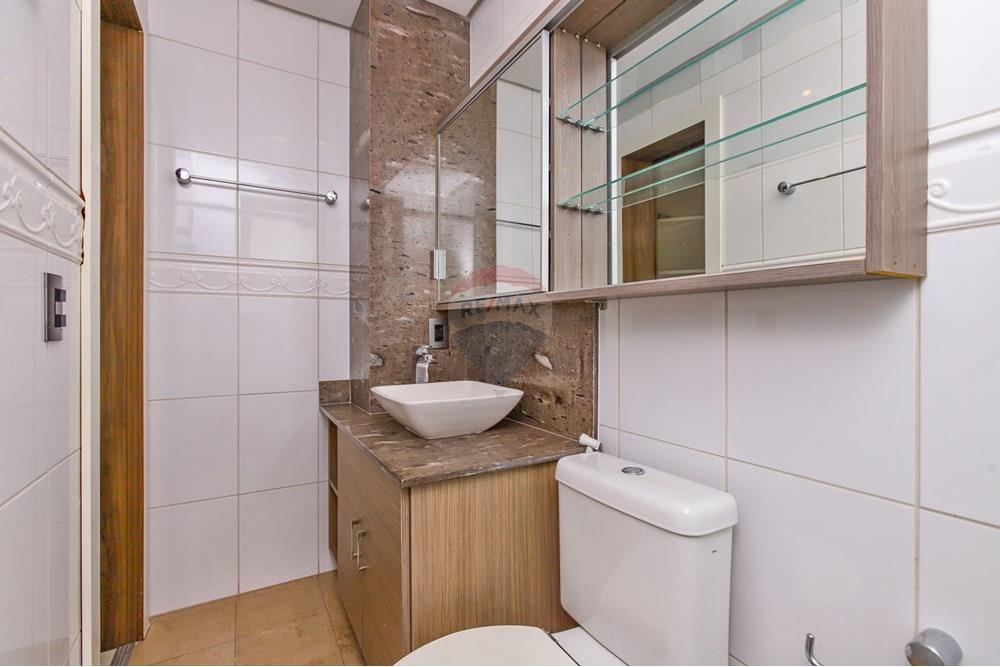 Apartamento - Venda - Porto Alegre , Rio Grande do Sul - IMG_0092.jpg - Banheiro - 612491046-3