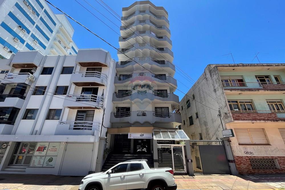 Apartamento - Venda - Erechim , Rio Grande do Sul - IMG_7971.jpg - 612761010-71