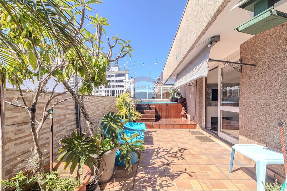 Cobertura - Venda - Porto Alegre , Rio Grande do Sul - _MG_6227.jpg - 612481069-17