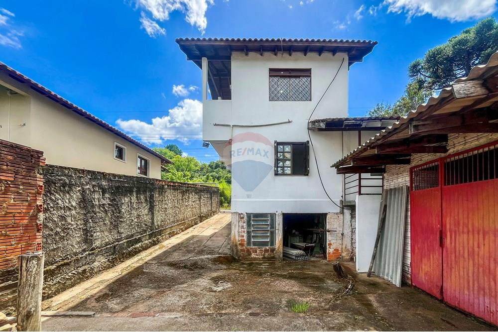 Casa - Venda - São Leopoldo , Rio Grande do Sul - IMG_7349.jpg - 610411012-328