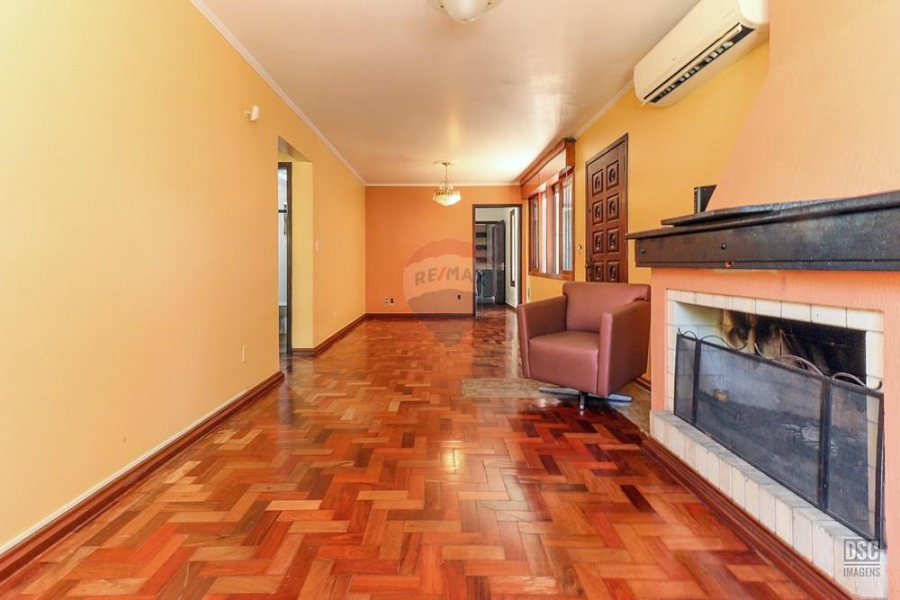 Casa - Venda - Porto Alegre , Rio Grande do Sul - IMG_0692.jpg - Sala - 612491035-24