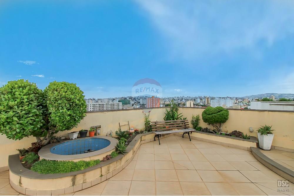 Apartamento - Venda - Porto Alegre , Rio Grande do Sul - INFRA E FACHADA  -  NUNES MACHADO 315 - FOTOS (22).jpg - 610191045-38